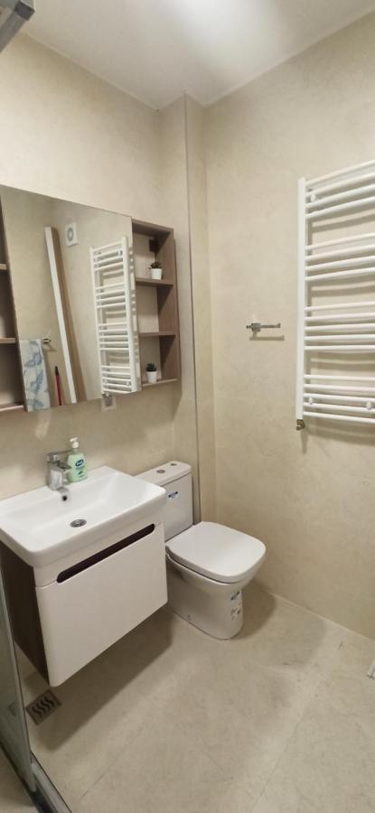 Lux Apartment 10 Center, Free Parking Ni المظهر الخارجي الصورة
