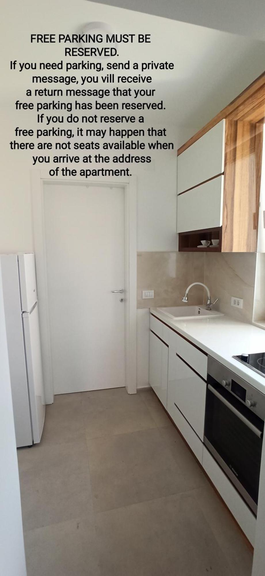 Lux Apartment 10 Center, Free Parking Ni المظهر الخارجي الصورة