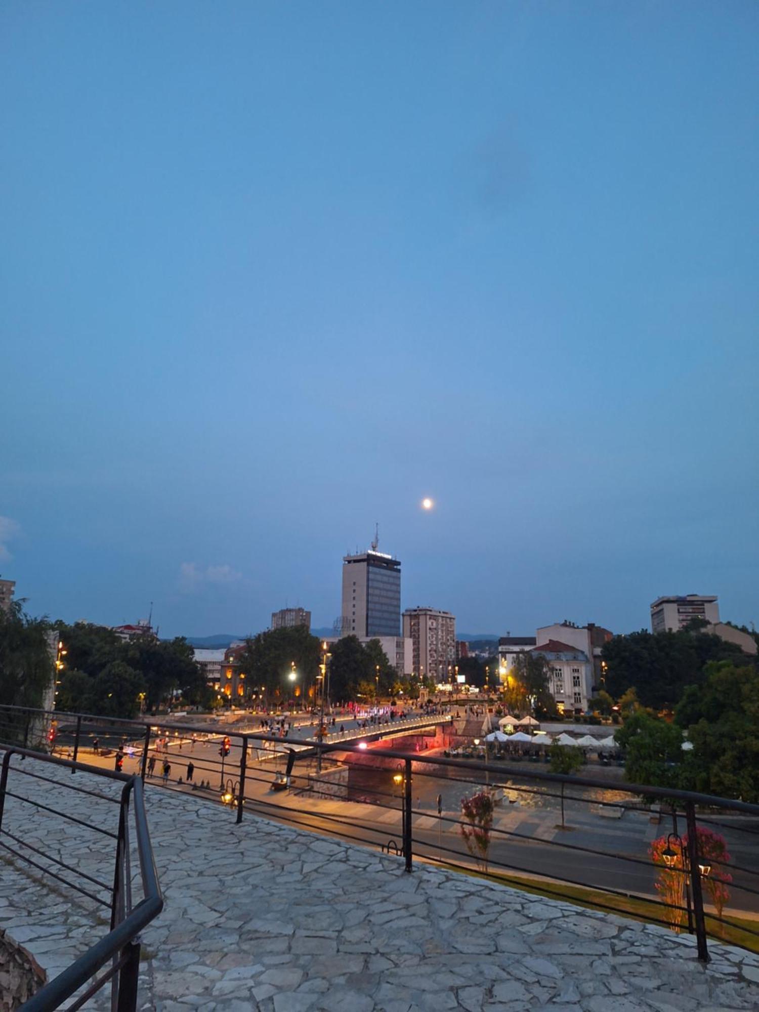 Lux Apartment 10 Center, Free Parking Ni المظهر الخارجي الصورة